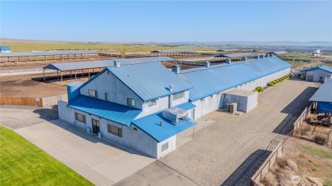 1400 Lewandowski Road Sunnyside WA 98944