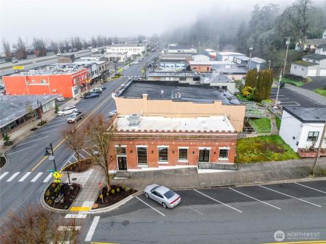 210 N 1st Street Kalama WA 98625