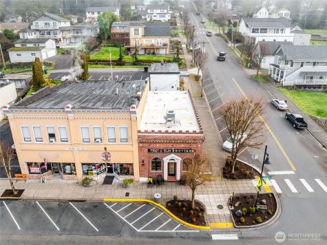210 N 1st Street Kalama WA 98625