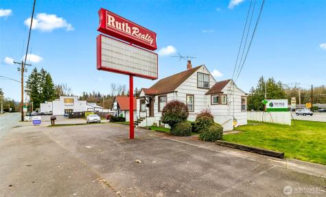 19910 Old Owen Road Monroe WA 98272