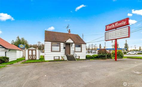 19910 Old Owen Road Monroe WA 98272