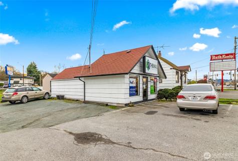 19910 Old Owen Road Monroe WA 98272