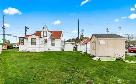 19910 Old Owen Road Monroe WA 98272