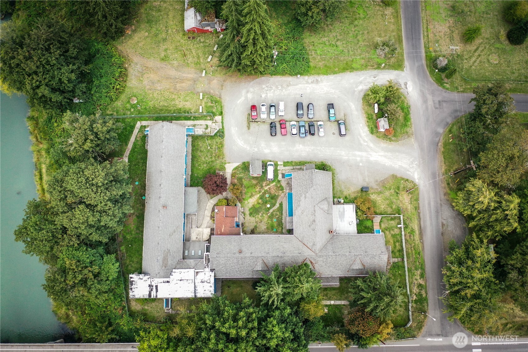9414 357th Street S Roy WA 98558