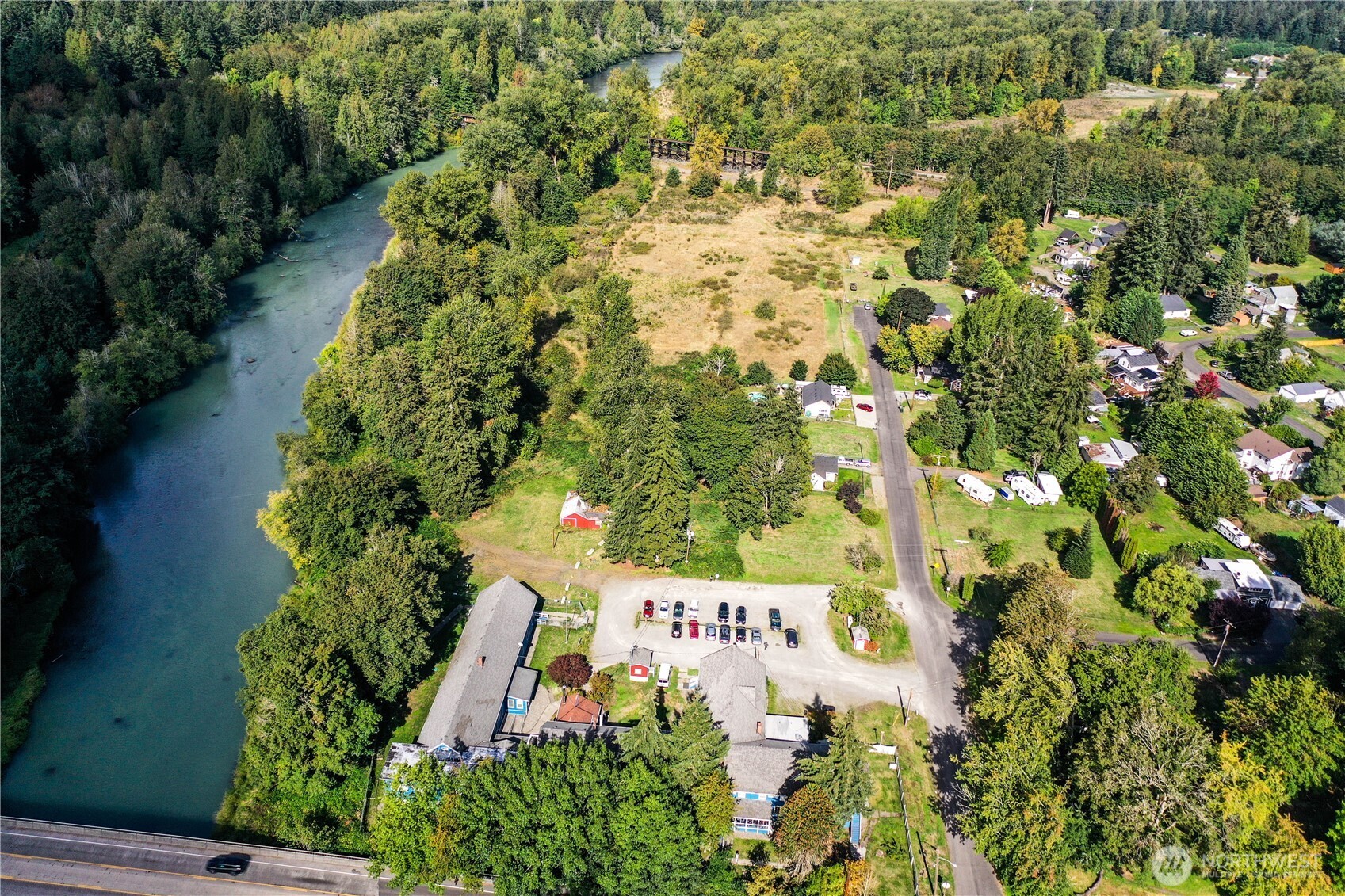 9414 357th Street S Roy WA 98558