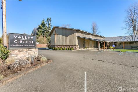 904 Nooksack Avenue Nooksack WA 98276