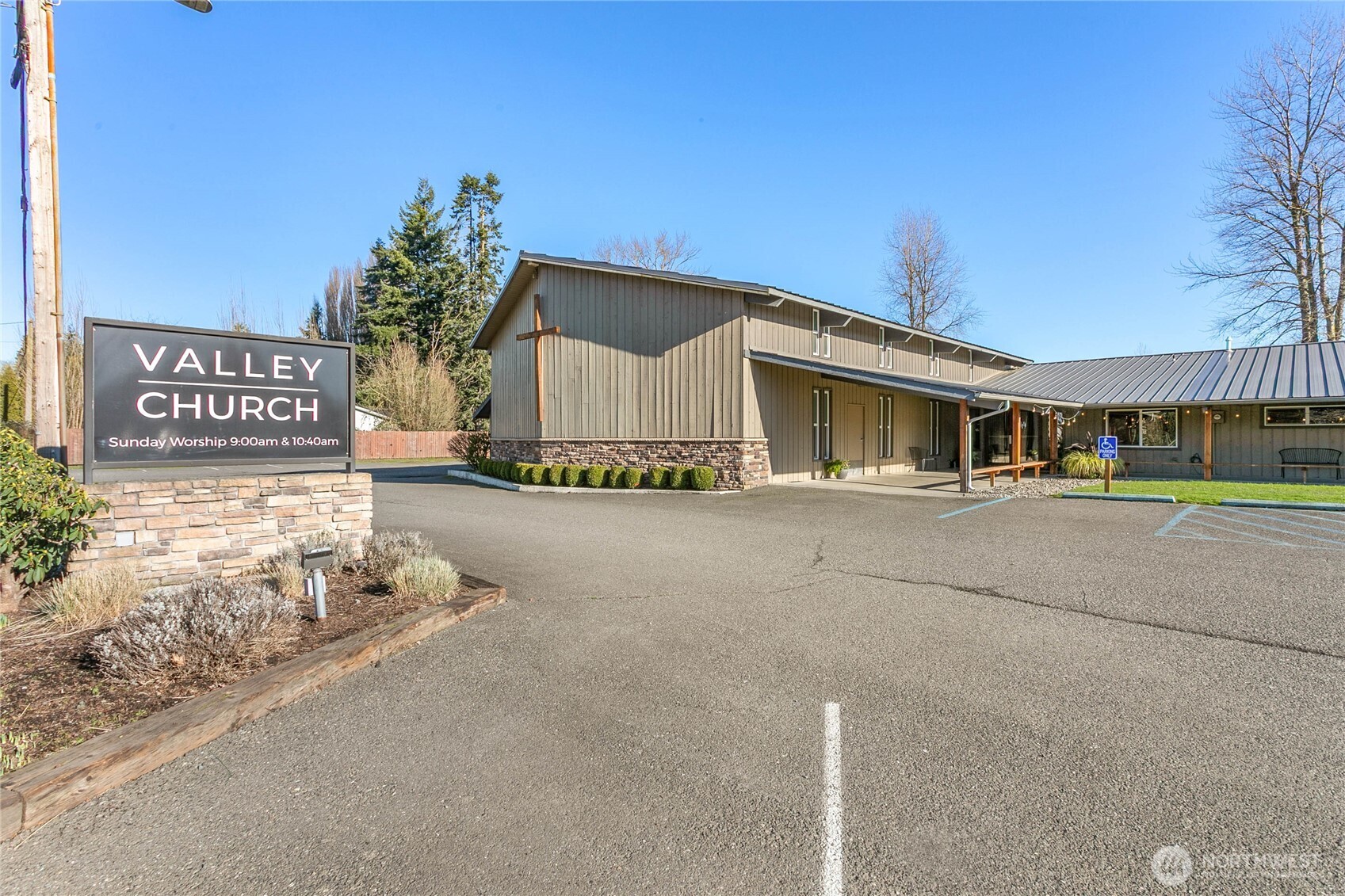 904 Nooksack Avenue Nooksack WA 98276