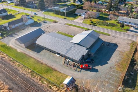 904 Nooksack Avenue Nooksack WA 98276