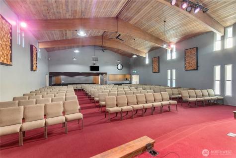 904 Nooksack Avenue Nooksack WA 98276