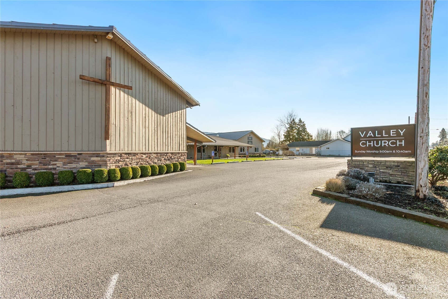 904 Nooksack Avenue Nooksack WA 98276