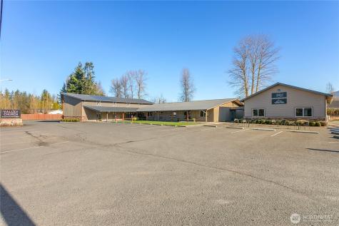 904 Nooksack Avenue Nooksack WA 98276