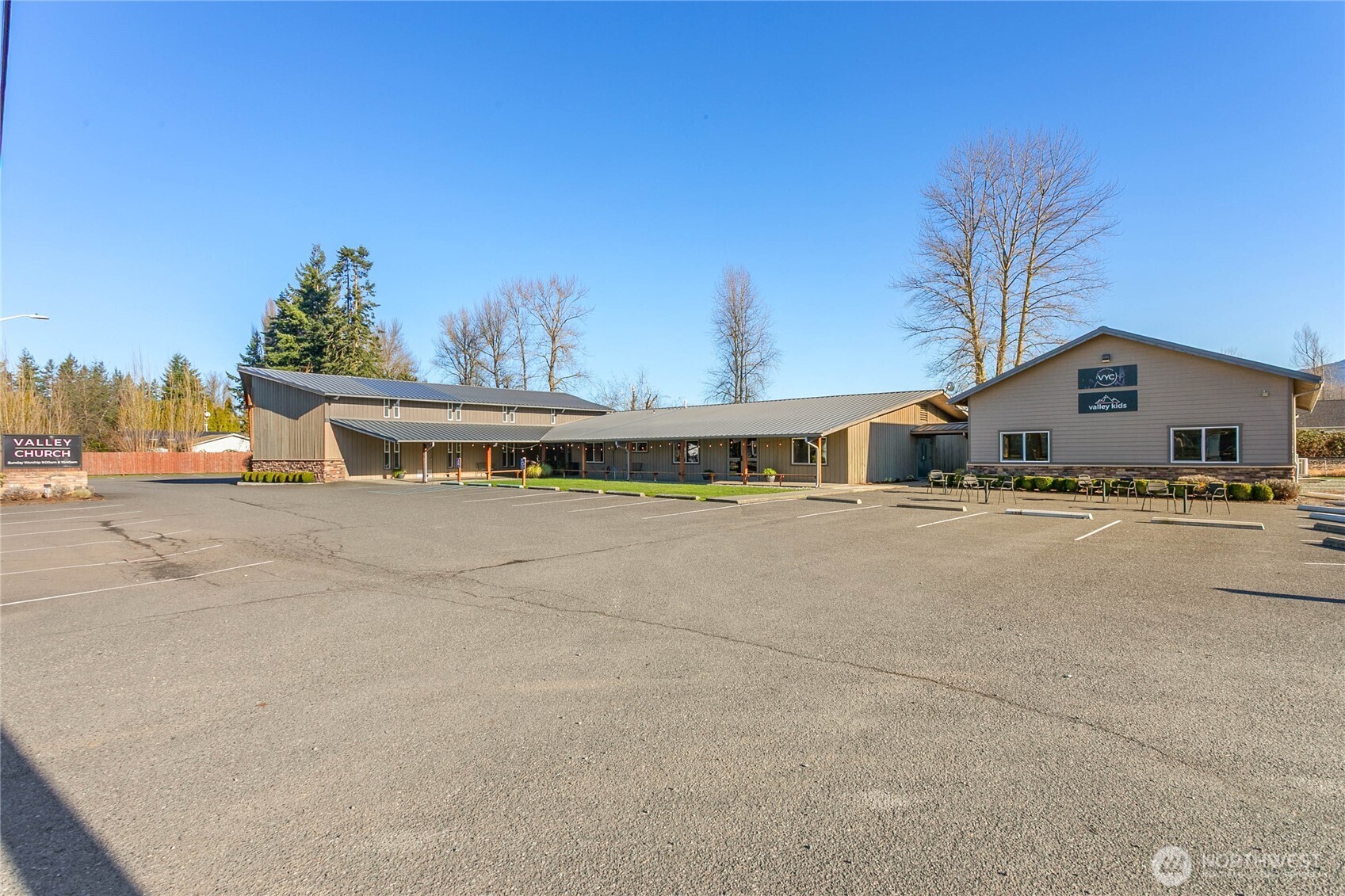 904 Nooksack Avenue Nooksack WA 98276