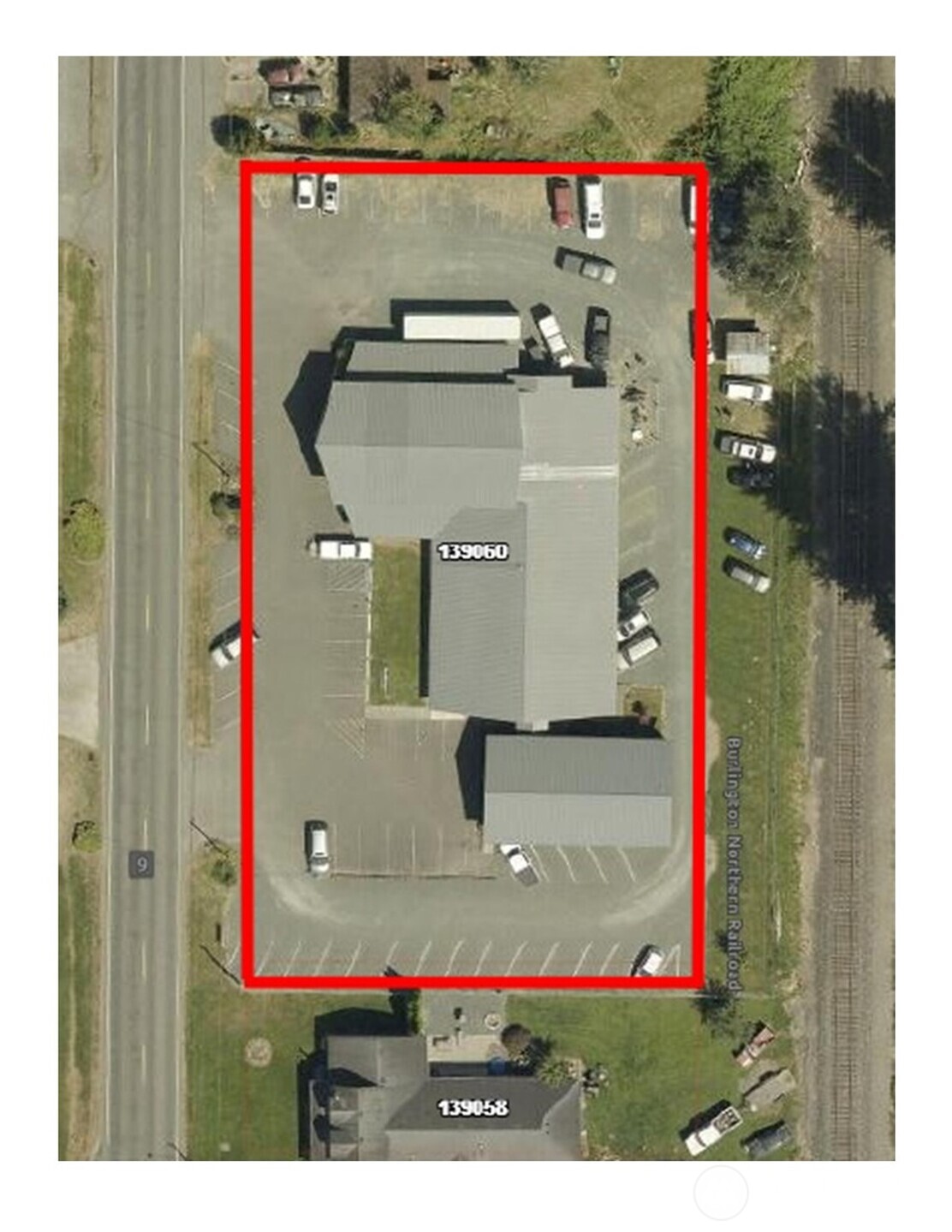 904 Nooksack Avenue Nooksack WA 98276