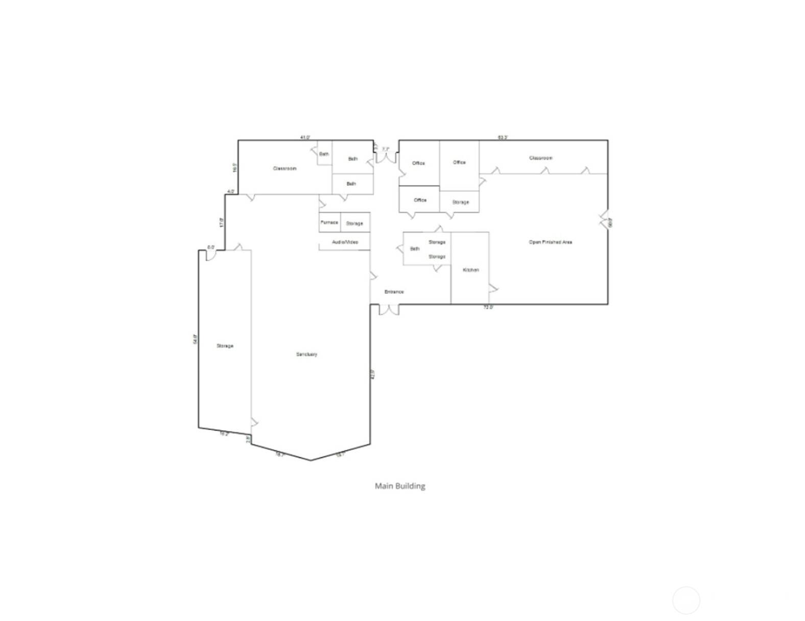 904 Nooksack Avenue Nooksack WA 98276