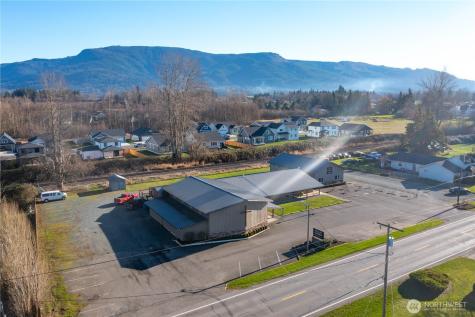 904 Nooksack Avenue Nooksack WA 98276