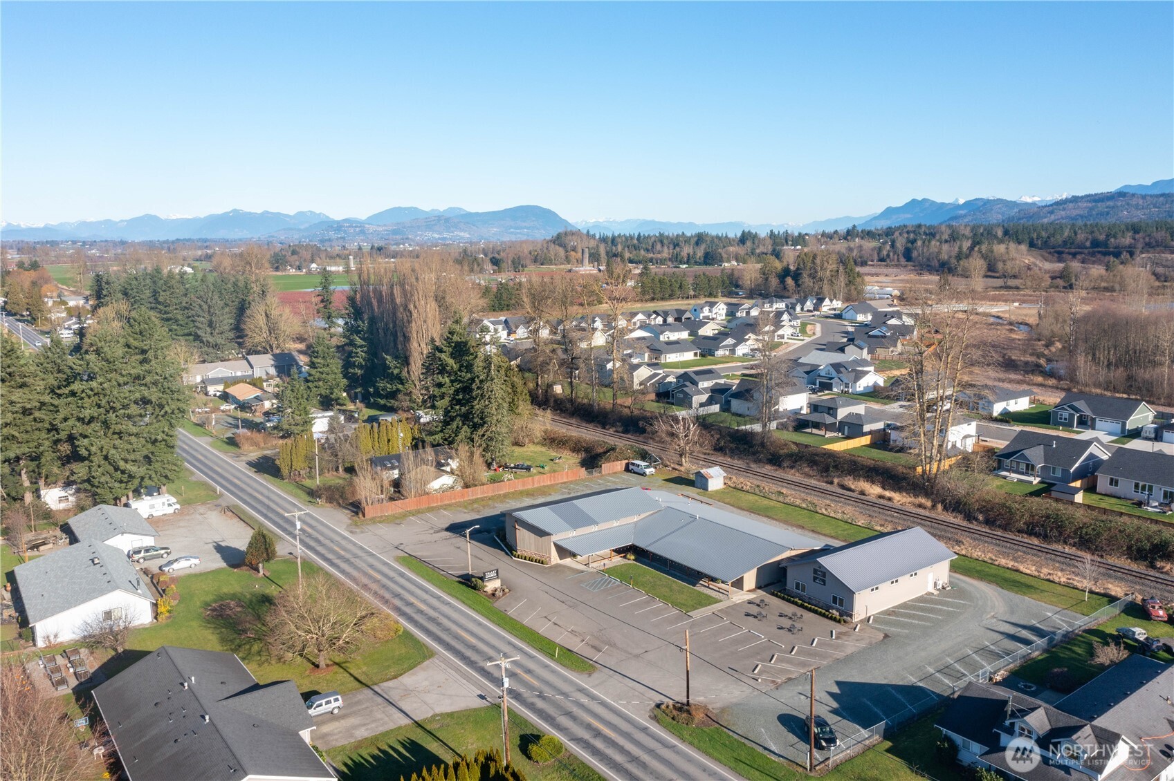 904 Nooksack Avenue Nooksack WA 98276