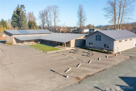 904 Nooksack Avenue Nooksack WA 98276