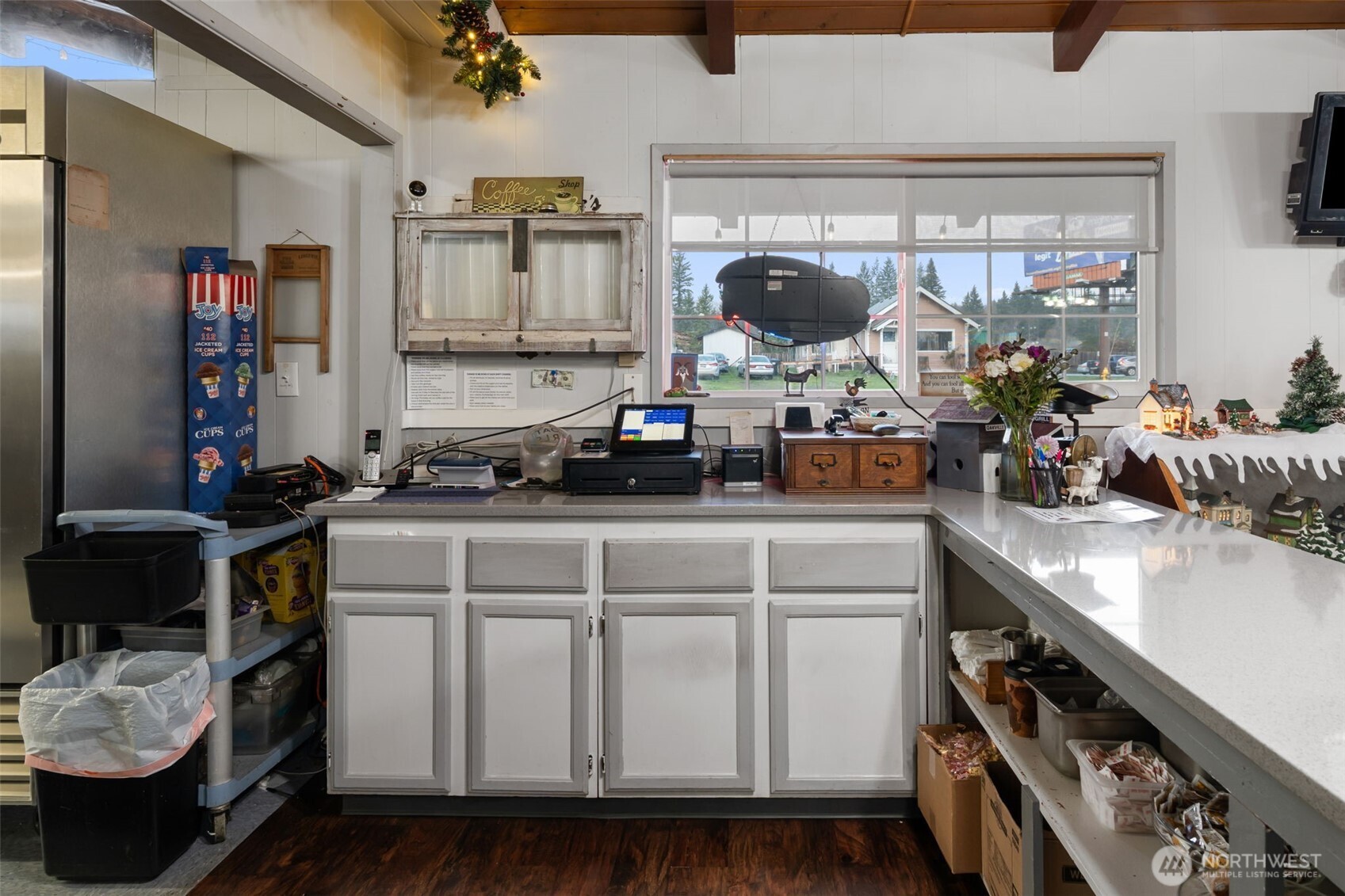 314 W Pine Street Oakville WA 98568