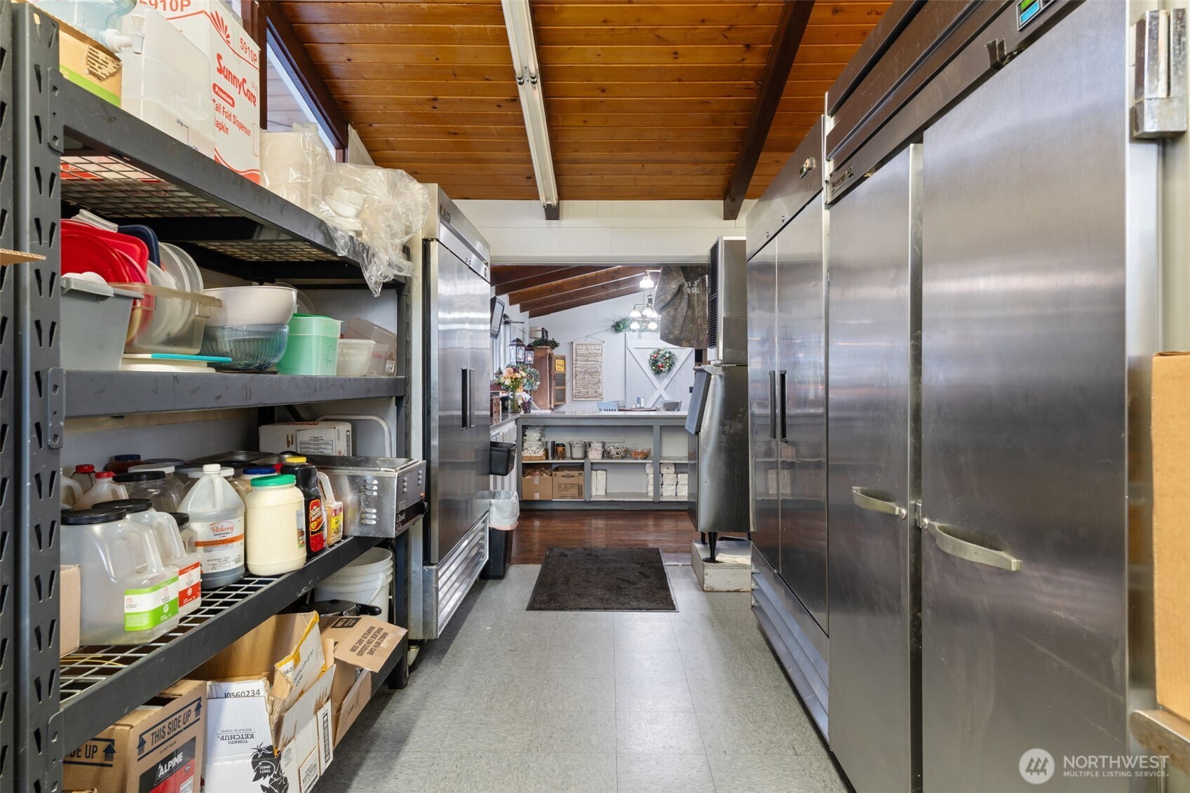 314 W Pine Street Oakville WA 98568