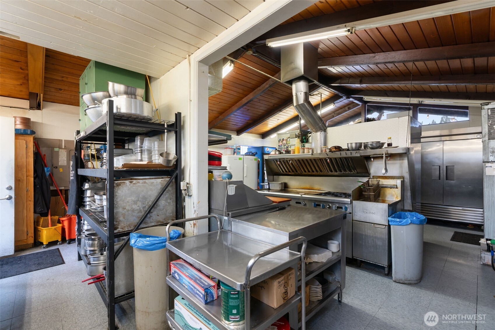 314 W Pine Street Oakville WA 98568