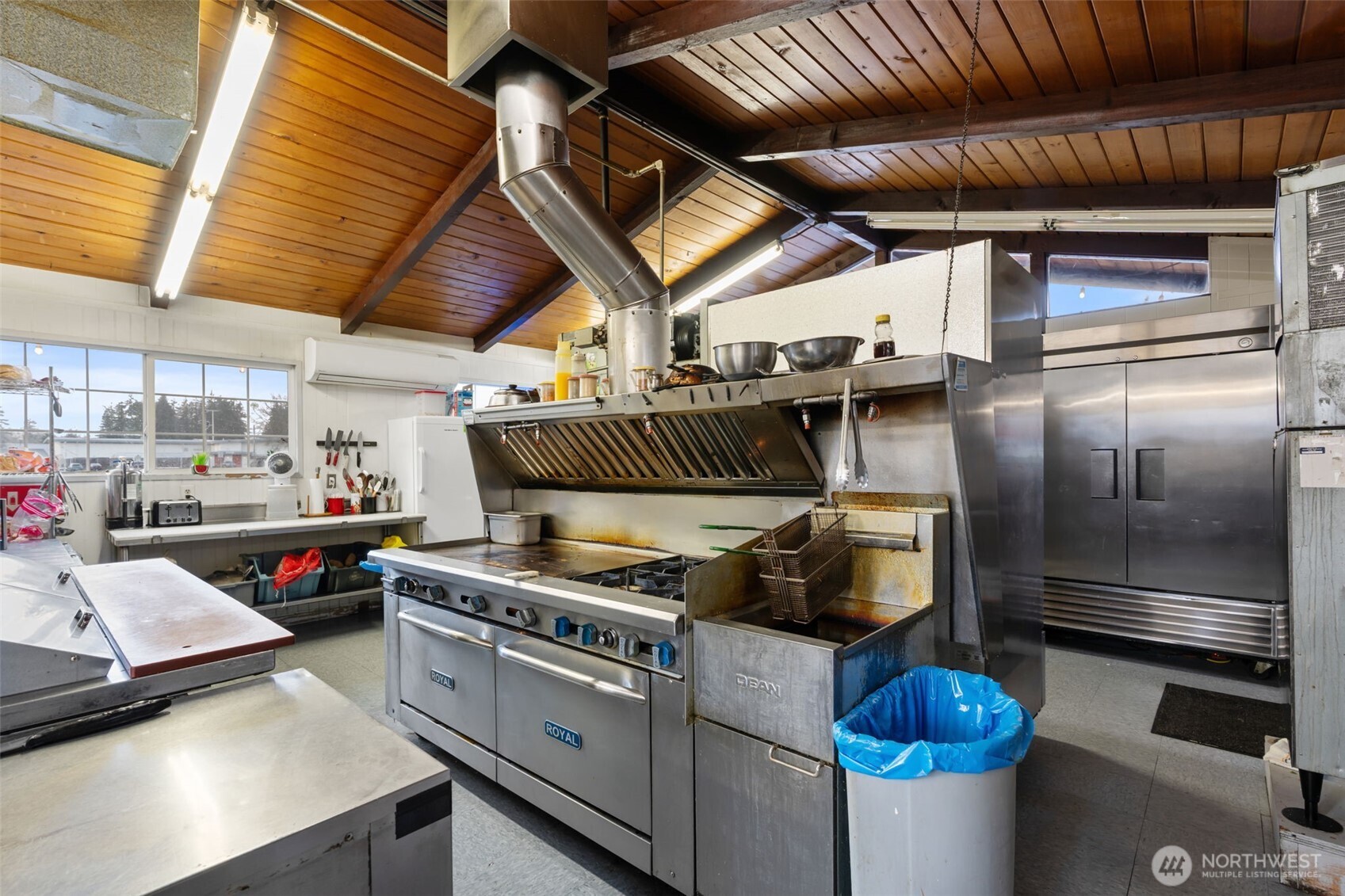 314 W Pine Street Oakville WA 98568