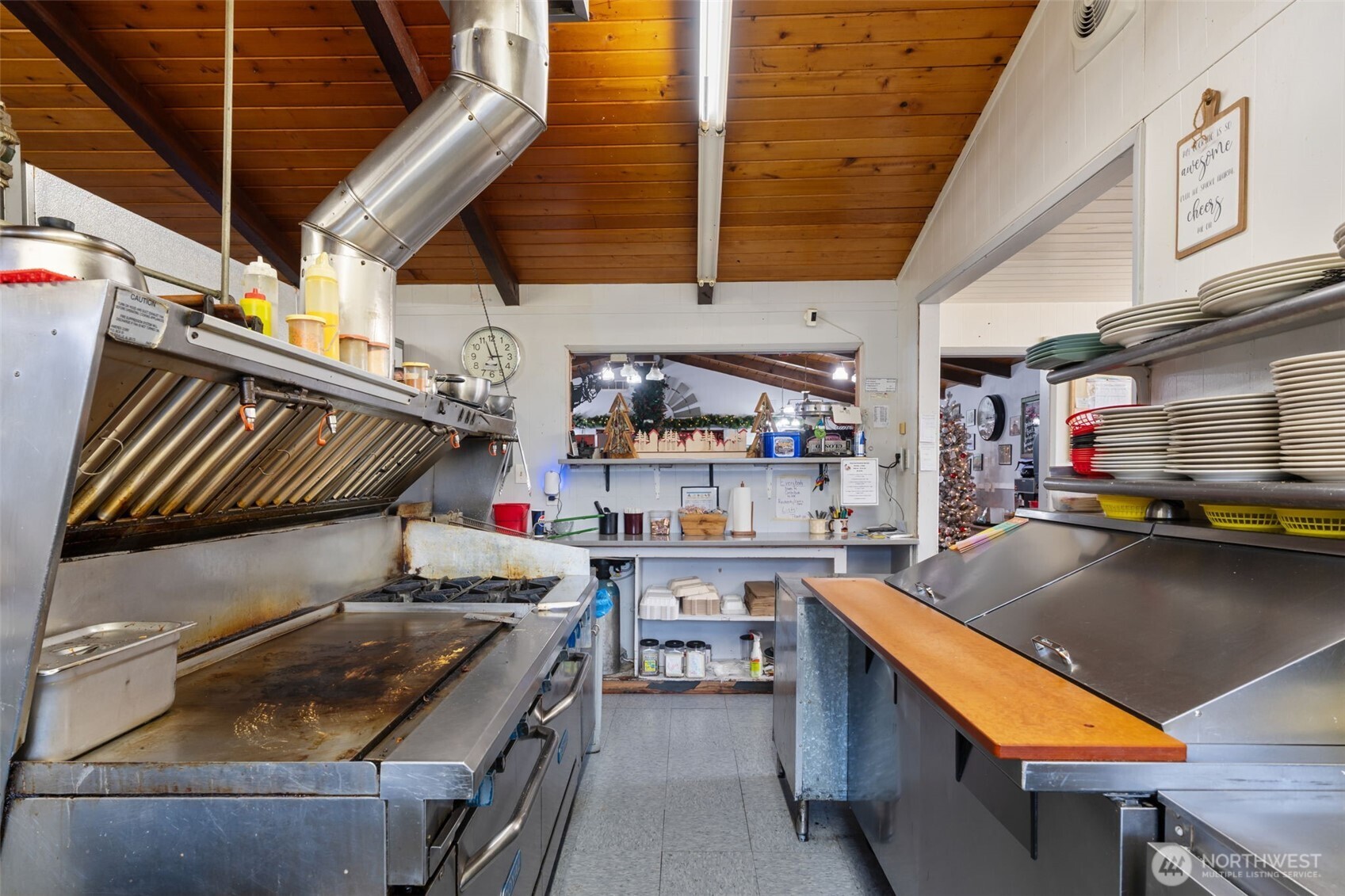 314 W Pine Street Oakville WA 98568