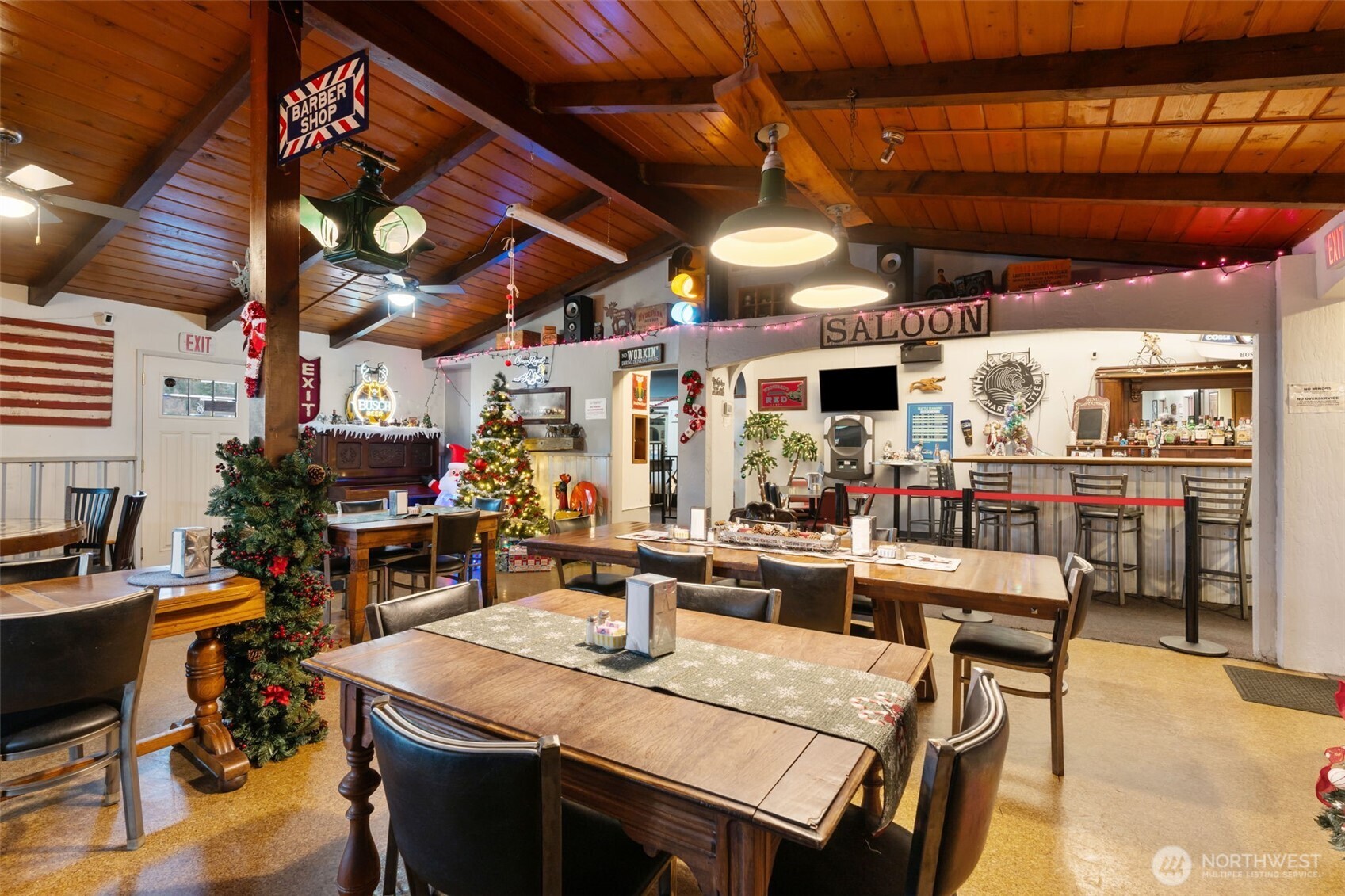 314 W Pine Street Oakville WA 98568