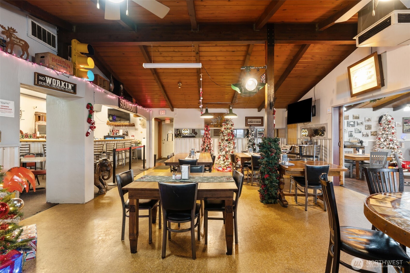 314 W Pine Street Oakville WA 98568