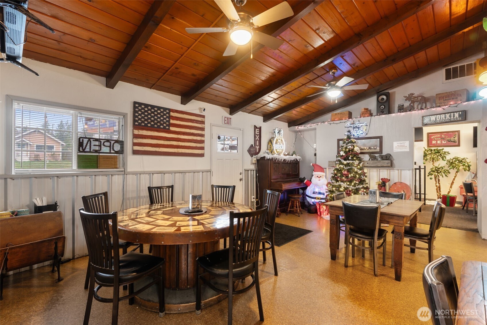 314 W Pine Street Oakville WA 98568