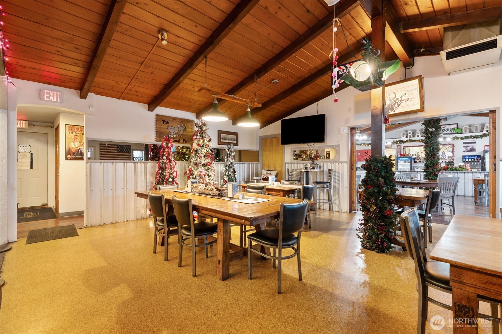 314 W Pine Street Oakville WA 98568