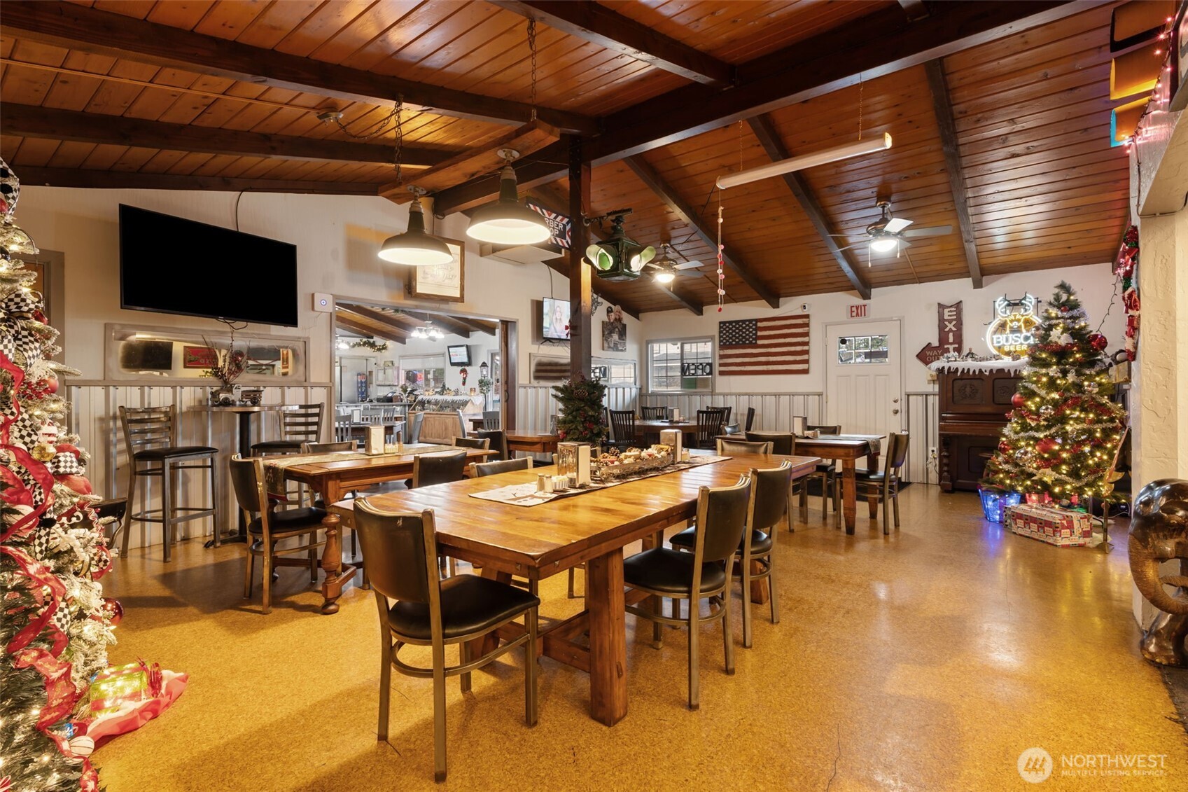 314 W Pine Street Oakville WA 98568