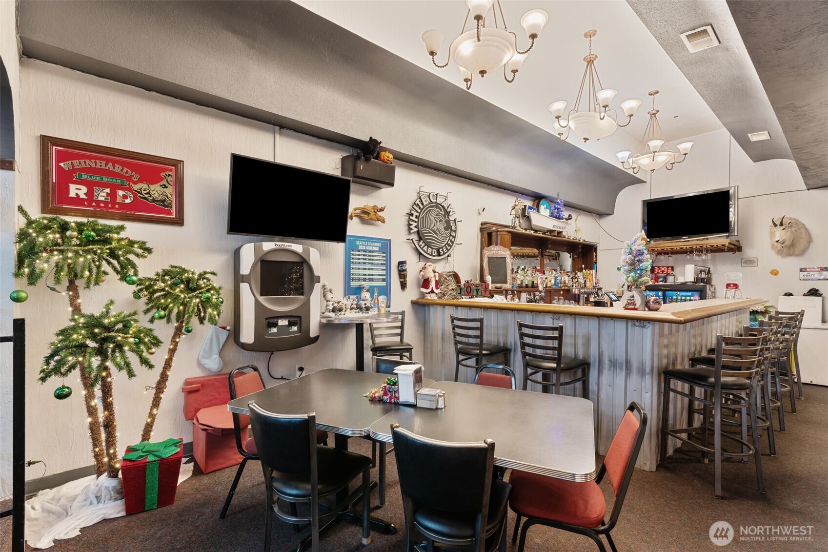 314 W Pine Street Oakville WA 98568