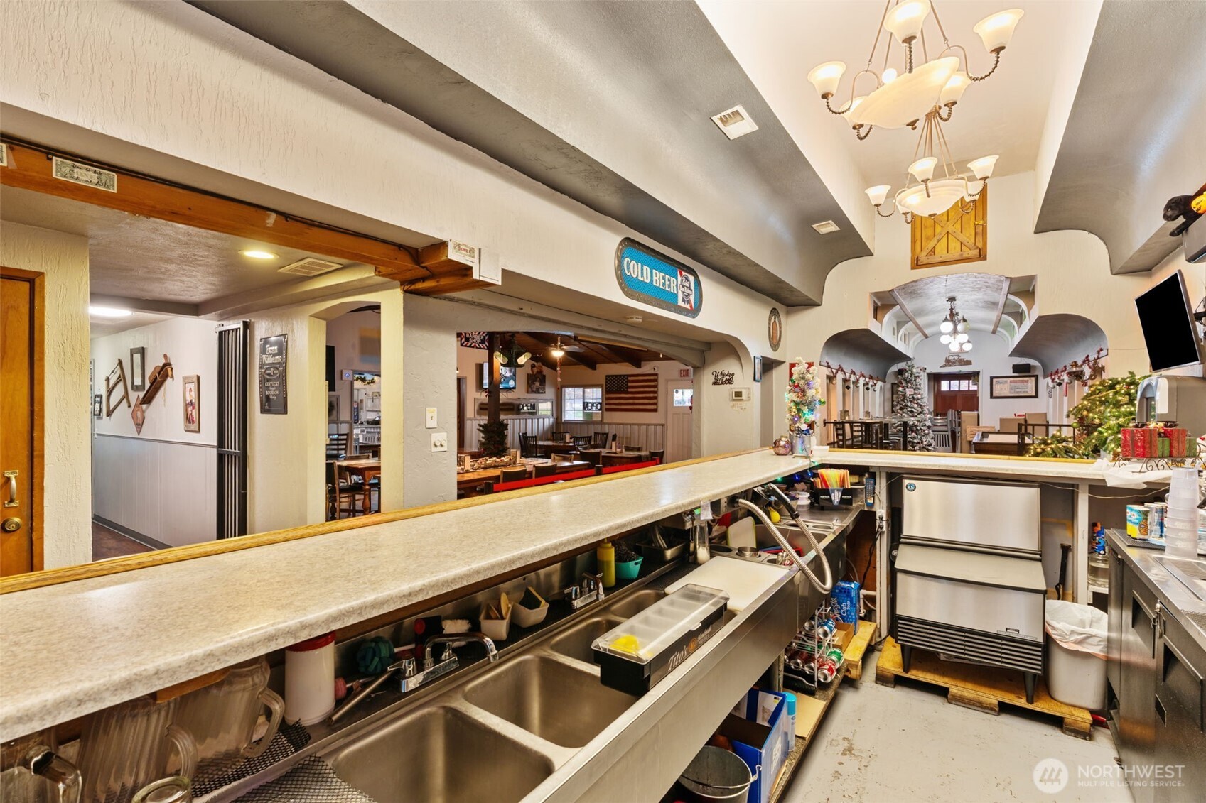 314 W Pine Street Oakville WA 98568