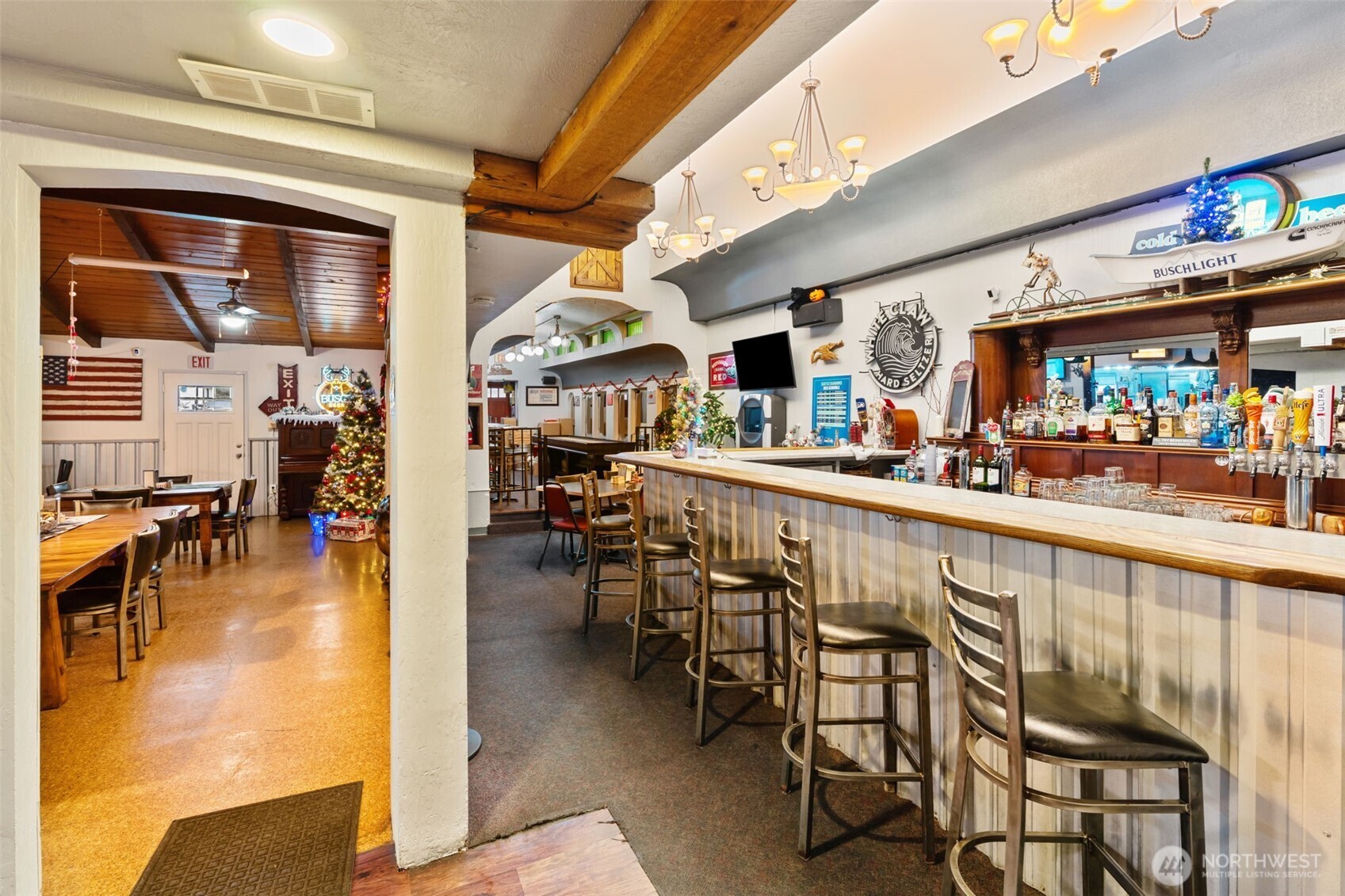 314 W Pine Street Oakville WA 98568