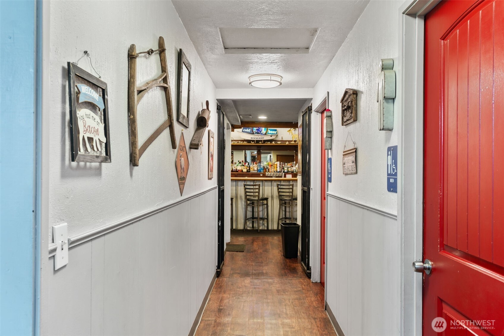 314 W Pine Street Oakville WA 98568