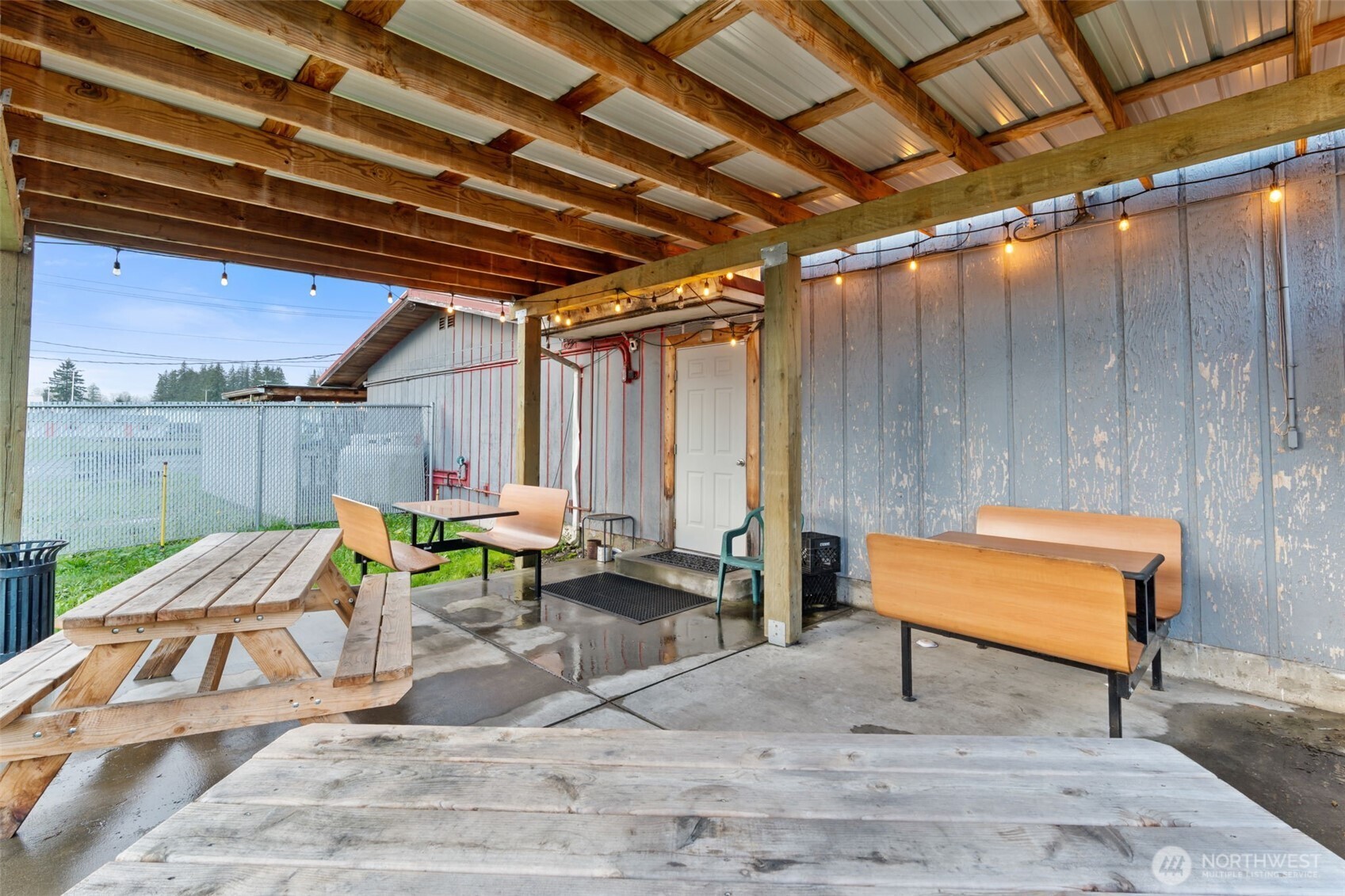 314 W Pine Street Oakville WA 98568