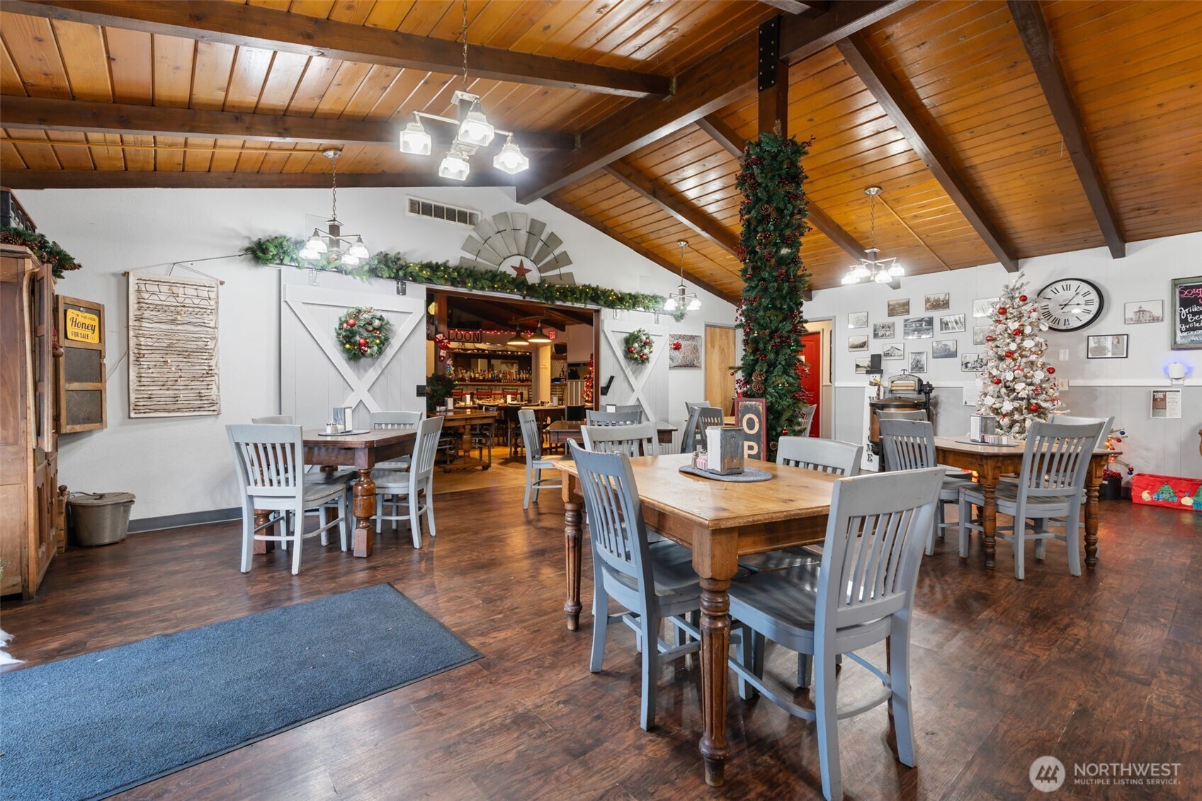 314 W Pine Street Oakville WA 98568