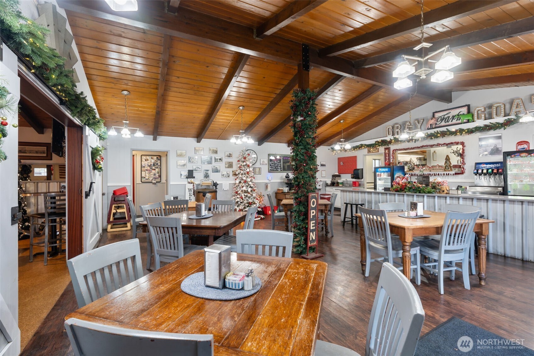 314 W Pine Street Oakville WA 98568