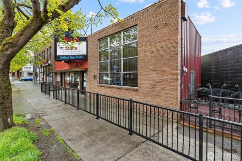 1707 NW Market Street Seattle WA 98107
