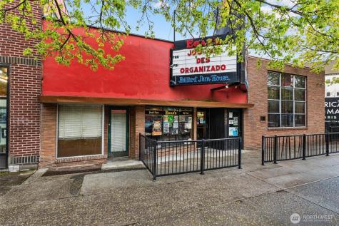 1707 NW Market Street Seattle WA 98107