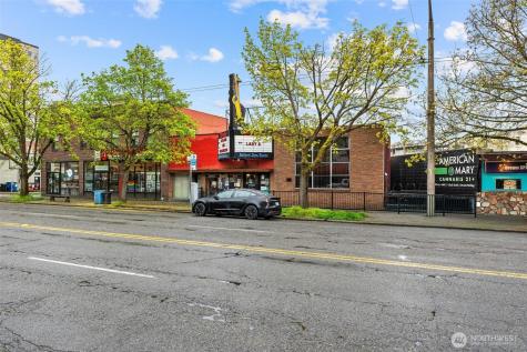 1707 NW Market Street Seattle WA 98107
