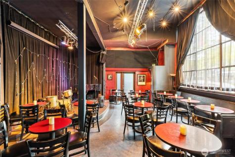 1707 NW Market Street Seattle WA 98107