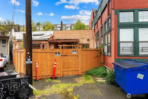 1707 NW Market Street Seattle WA 98107