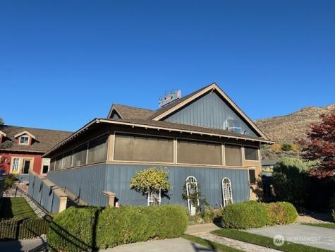 103 Veranda Drive Oroville WA 98844