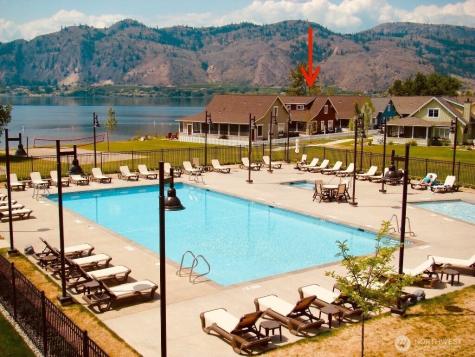 103 Veranda Drive Oroville WA 98844