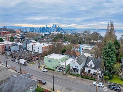 407 W Galer Street Seattle WA 98119