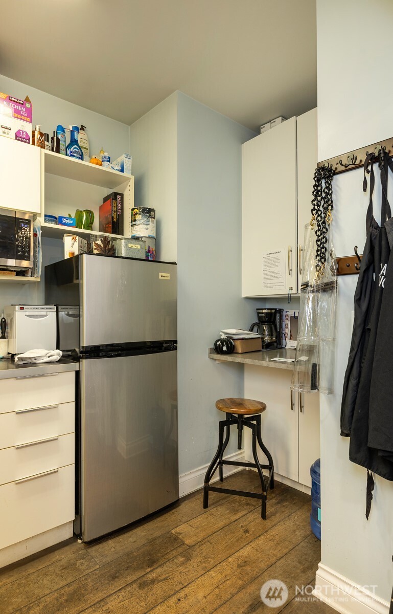 407 W Galer Street Seattle WA 98119