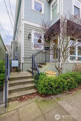 407 W Galer Street Seattle WA 98119