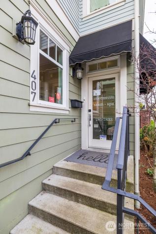407 W Galer Street Seattle WA 98119
