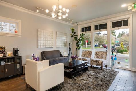 407 W Galer Street Seattle WA 98119